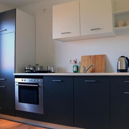 Ferienwohnung Klosterblick 德鲁贝克 外观 照片