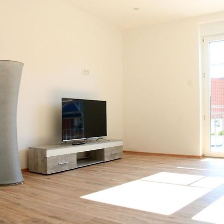Ferienwohnung Klosterblick 德鲁贝克 外观 照片