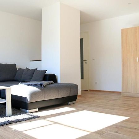 Ferienwohnung Klosterblick 德鲁贝克 外观 照片